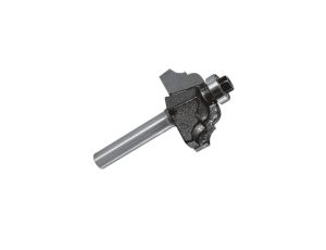 Frez 2*esownica rzymska z łoż. t6d28.6 h11.7 r4.1 b9.8mm