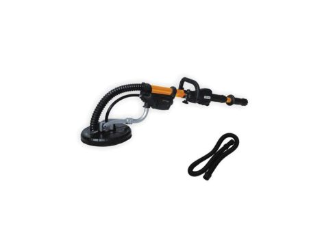 Szlifierka-żyrafa do powierzchni gipsowych 710w