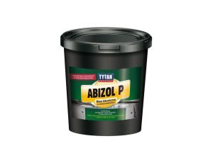 ABIZOL P TYTAN MASA BITUMICZNA DO IZOLACJI POWŁOKOWYCH 18KG