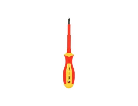 WKRĘTAK IZOLOWANY 1000V PZ2 6X100MM