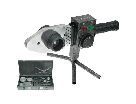 Zgrzewarka do rur 800w 16-50mm