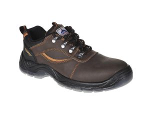 PÓŁBUTY STEELITE MUSTANG SHOE FW59 ROZMIAR 44