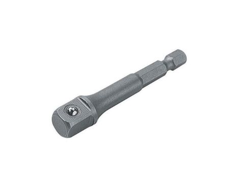 ADAPTER DO KLUCZY NASADOWYCH, UCHWYT DO WIERT. I WKRĘT.3/8