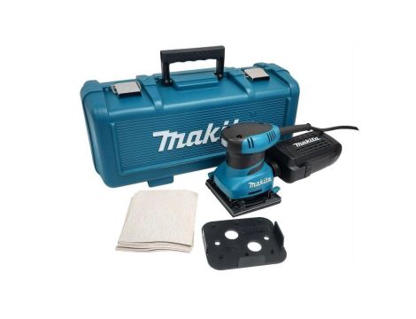 Szlifierka oscylacyjna