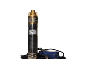 Pompa głębinowa skm 150 230v 4 wk * z kablem 15mb