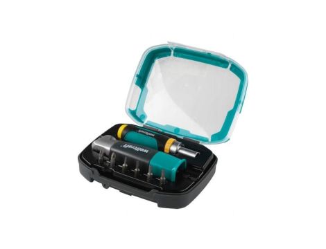 ZESTAW ADAPTER KĄTOWY PLUS