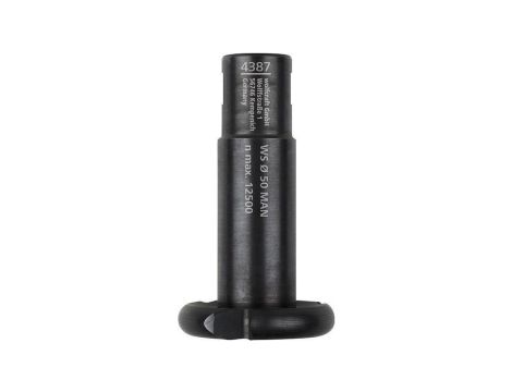 DYSK FREZUJĄCY DO SZLIFIERKI KĄTOWEJ 115/125MM