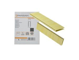 Zszywki typ 90, 20mm 2500 sztuk