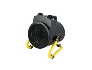 Nagrzewnica elektryczna 2kw okrągła