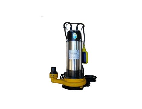 Pompa zatapialna wq 1500f 1500w 230v