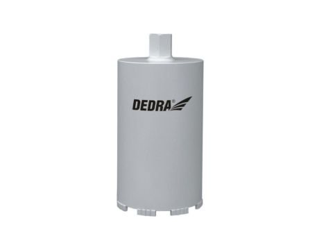 Koronka diamentowa do wiertnic dł. 400mm 117mm