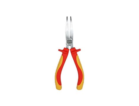 SZCZYPCE IZOLOWANE WYDŁUŻONE PROSTE 160MM