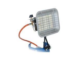 Promiennik na butlę 4.6kw ded9970