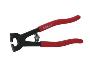 CĘGI DO ŁAMANIA GLAZURY/TERAKOTY OSTRZE Z WĘGLIKA