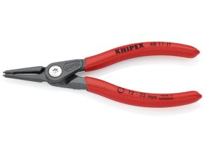 PRECYZYJNE SZCZYPCE DO PIERŚCIENI WEW.PROSTE 140MM