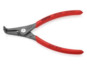 PRECYZYJNE SZCZYPCE DO PIERŚCIENI ZEW.WYGIĘTE 165MM