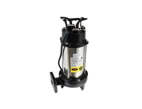 POMPA ZATAPIALNA WQ 1800FURIA