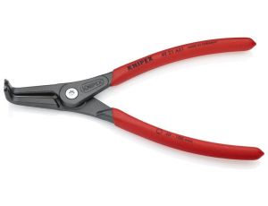 PRECYZYJNE SZCZYPCE DO PIERŚCIENI ZEW.WYGIĘTE 210MM