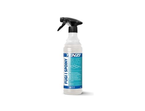 ŚRODEK DO CZYSZCZENIA FUG I SPOIN 0.6L