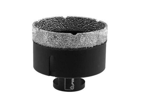 Koronka diamentowa vacuum brazed m14 72mm