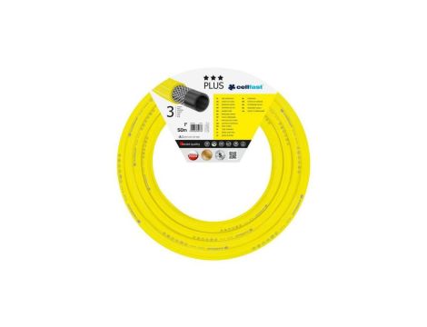 WĄŻ ZBROJONY DO URZĄDZEŃ ZRASZAJĄCYCH 1 EXT 50MB