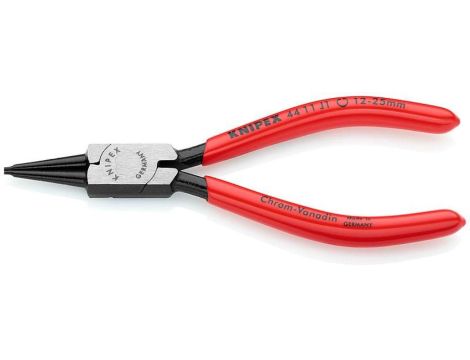 SZCZYPCE DO PIERŚCIENI SEGERA WEWNĘTRZNE PROST.140MM 12-25MM