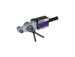 Zgrzewarka do rur 800/1500w 7szt walizka metal.