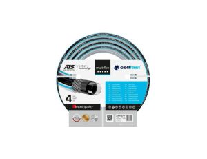 Wąż ogrodowy multiflex ats vt 3/4 25mb
