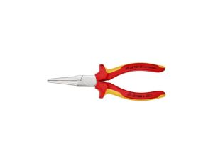 SZCZYPCE PŁASKIE WYDŁUŻONE IZOLOWANE 160MM