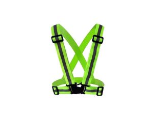 Szelki odblaskowe taśma 4*1.5cm