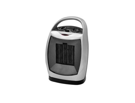 Termowentylator ceramiczny 900/1800w da-t182cs