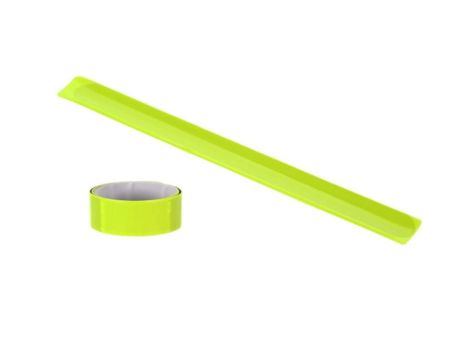 OPASKA ODBLASKOWA 40*3CM BEZ LOGA