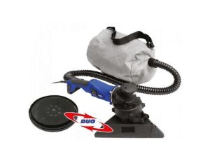 SZLIFIERKA 1010W DO GIPSU GŁ. OKRĄGŁA I TRÓJKĄTNA