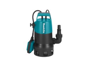 Pompa zanurzeniowa elektryczna do wody brudnej 400w 140l/min