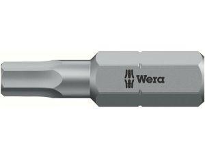 BIT SZEŚCIOKĄTNY 7,0 X 25 MM HEX-PLUS WZMOCNIONY TYP 840/1 Z