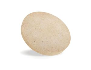 Tarcza gąbka średnio twarda 390mm do ded7767