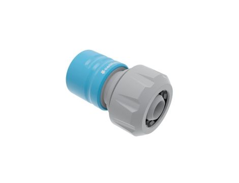 SZYBKOZŁĄCZE PRZELOT 3/4 ABS/PC