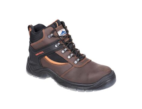 BUTY TRZEWIKI STEELITE MUSTANG HIKER FW69 ROZMIAR 40