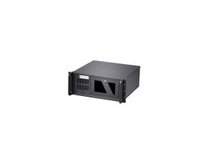 Obudowa Serwerowa PC ATX Rackowa 19 Cali 4U Czarna