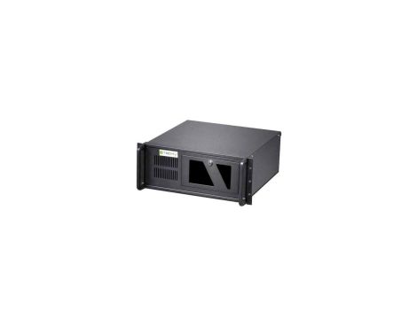 Obudowa Serwerowa PC ATX Rackowa 19 Cali 4U Czarna