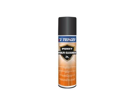 PUNKT MULTI CLEANER - USUWANIE ŚLADÓW Z NAKLEJEK I GUM 300ML
