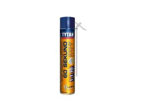 TYTAN PIANOKLEJ UNIWERSALNY WĘŻYKOWY 60 SEKUND 750ML