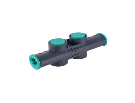 ADAPTER ŁACZĄCY DO ŚCISKÓW JEDNORĘCZNYCH