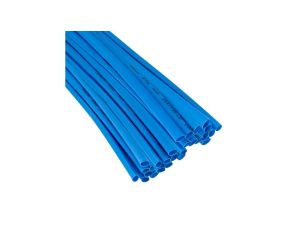 Rurka termokurczliwa 1,50/0,75 niebieska