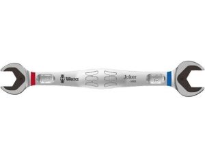KLUCZ PŁASKI DWUSTRONNY JOKER 17-19MM