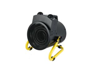 Nagrzewnica elektryczna 5000w 400v okrągła ded9932b