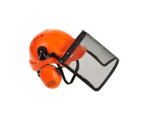 ZESTAW OCHRONY GŁOWY DLA PILARZY PW98