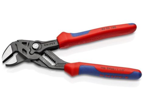 SZCZYPCE-KLUCZ 180MM