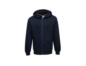 BLUZA Z KAPTUREM NICKEL KS31 ROZMIAR XL