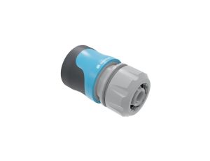 Szybkozłącze przelot 1/2 - 5/8 safetouch ideal